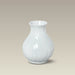4.75" Scrolled Vase