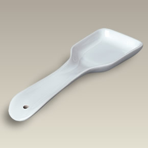 9.25" Spoon Rest