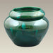 3.75" Opening Green Urn Shaped Self Watering Planter