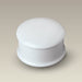 2.25" Round Box with Flared Bottom