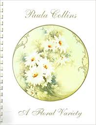 A Floral Variety by Paula Collins