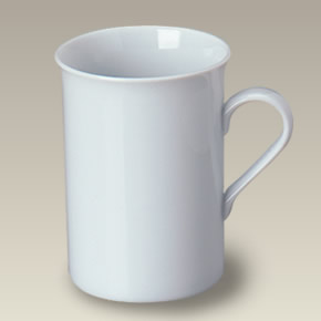 9 oz. Mug, SELECTED SECONDS