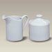 3.5" Sugar and Creamer Set, SELECTED SECONDS