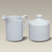 3.5" Sugar and Creamer Set