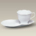 Scrolled Tea and Toast Set, SELECTED SECONDS