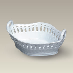 4.125" Oval Bonbon, SELECTED SECONDS
