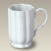 12 oz. Ruffled Mug