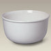 Ceramic Popcorn Bowl