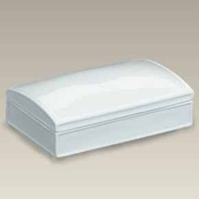 7.125" Rectangular Box, SELECTED SECONDS