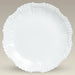 12" Fancy Antique Scrolled Plate, SELECTED SECONDS