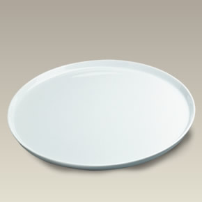 14.5" Round Torte Tray, SELECTED SECONDS