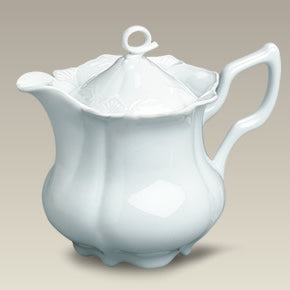 32 oz. R.S. Prussia Style Teapot