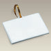 3.25" Rectangle Ornament