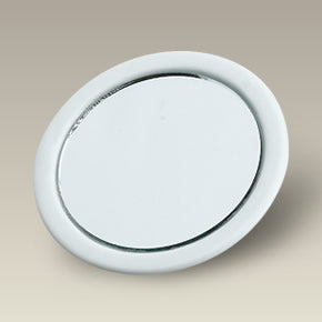 2.75" Round Purse Mirror SELECTED SECONDS