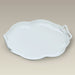 12" Oval Handled Tray