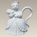 Cat Teapot, 24 oz., 7.5"