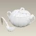Pumpkin Casserole with Ladle, 11.50", SELECTED SECONDS