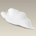 Leaf Shape Serving Dish, 12"