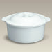 1.5 Qt. Porcelain Casserole