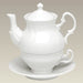 Bernadotte Shape Tea for One, 12 oz.