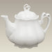 Ruffled Teapot, 30 oz.
