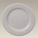 7.5" Rim Shaped Salad Plate