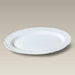14.75" Bernadotte Platter, SELECTED SECONDS