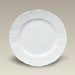 8.44" Porcelain Bernadotte Plate, SELECTED SECONDS