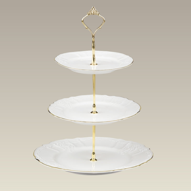 BERNADOTTE – Maryland China