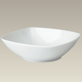 Square Coupe Bowl, 7.25"