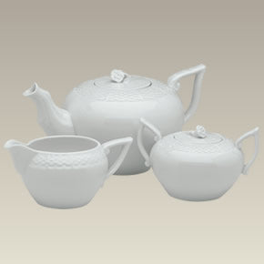 4 oz. Mini Teapot — Maryland China
