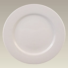 9.75" Rim Shaped Dinner Plate