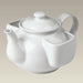 Friendship Teapot with two pockets, 32 oz.