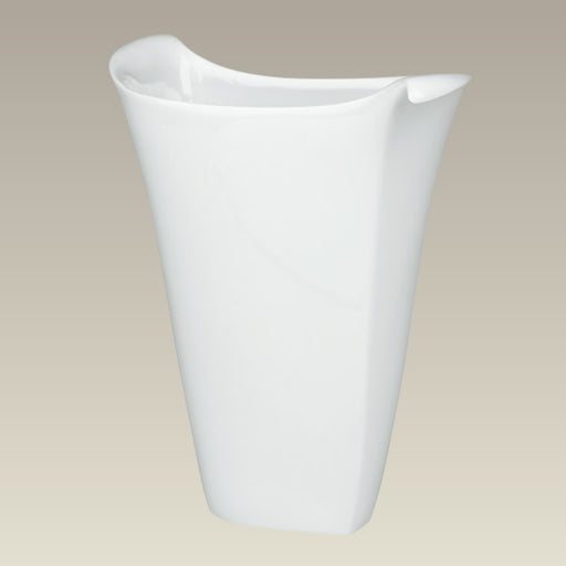 Modern Vase, 10"