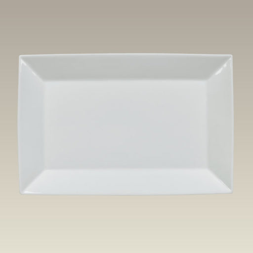 Rectangular Platter, 14", SELECTED SECONDS