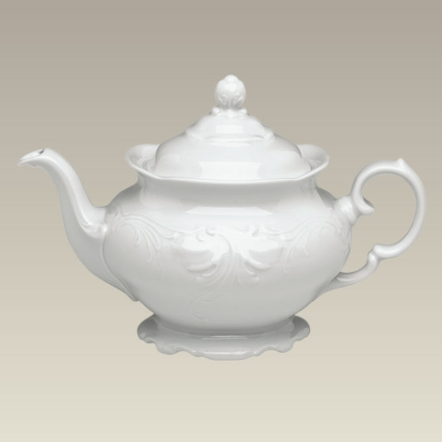 Frederyka Teapot, 42 oz