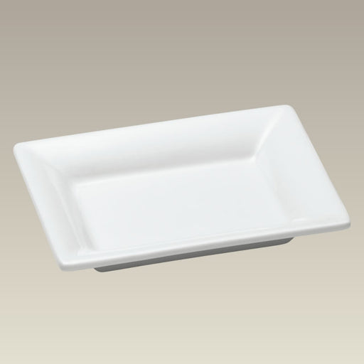 Plain Candy Dish, 4.875" x 3.5", SELECTED SECONDS