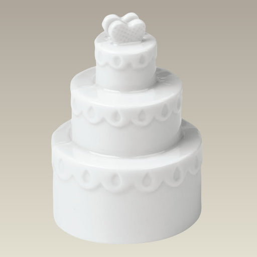 SILICONE MOLD - MINI WEDDING CAKE