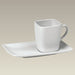 Tea and Toast Set, 7.75" x 5", SELECTED SECONDS