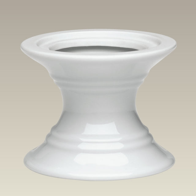 Pedestal for Plate or Tray, 3.5"