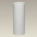 Cylinder Vase, 8.5"