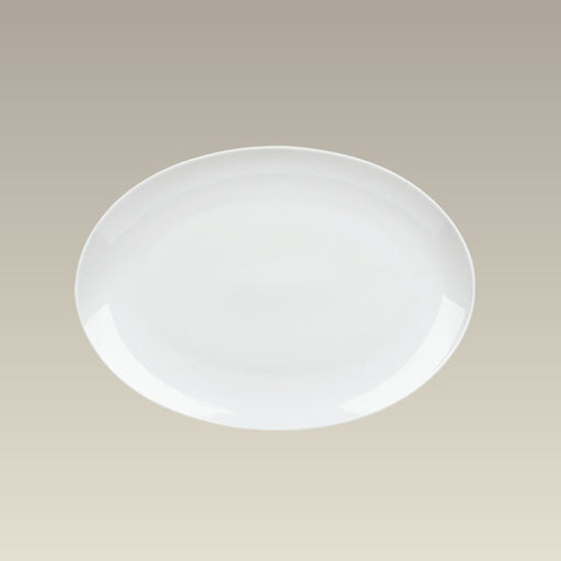 Coupe Shape Platter, 12 5/8"