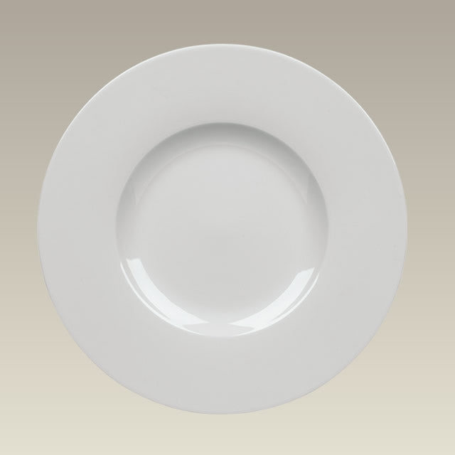 11.625" Wide Rim Plate