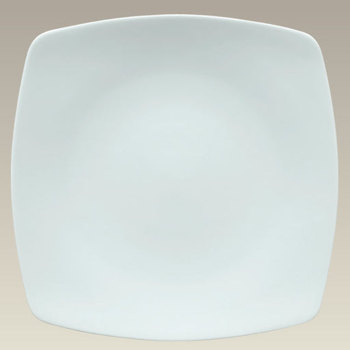 10.75" Square Coupe Plate
