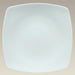 10.5" Square Coupe Plate