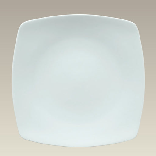 8.125" Square Coupe Plate