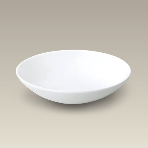 Coupe Shaped Pasta Bowl, 8"
