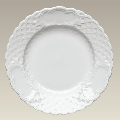 10.625" Embossed Plate