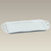Scrolled Rectangular Tray, 18" x 10"