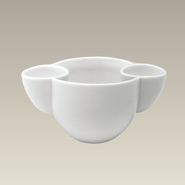 Olive Bowl — Maryland China